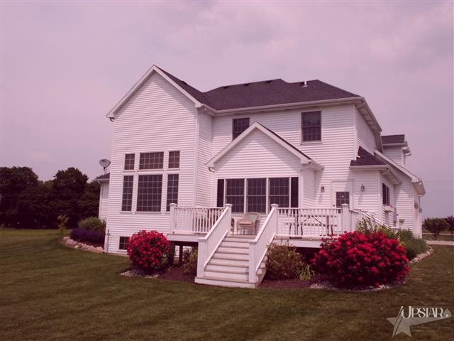 3811 N Blue Lake Rd, Churubusco, IN 46723 photo 20