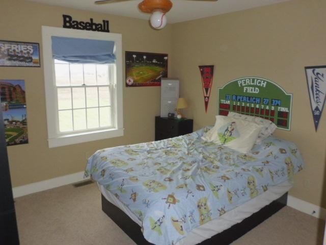 3811 N Blue Lake Rd, Churubusco, IN 46723 photo 16