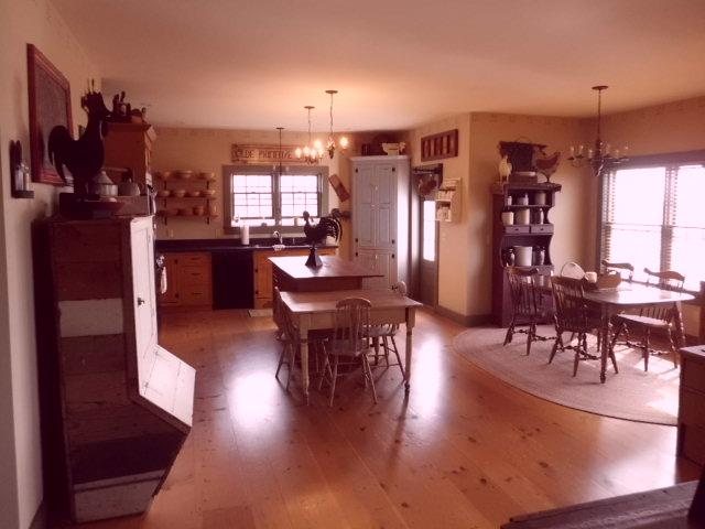 3811 N Blue Lake Rd, Churubusco, IN 46723 photo 4