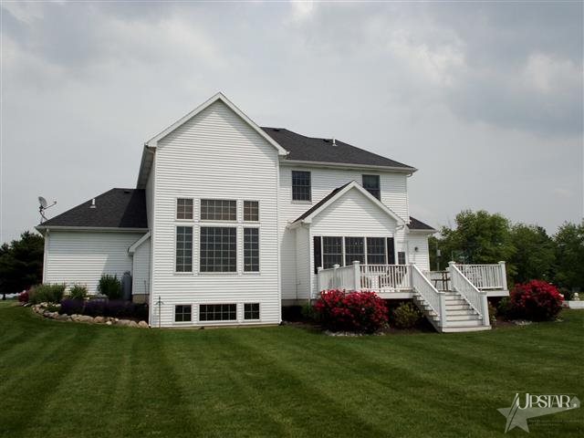 3811 N Blue Lake Rd, Churubusco, IN 46723 photo 17