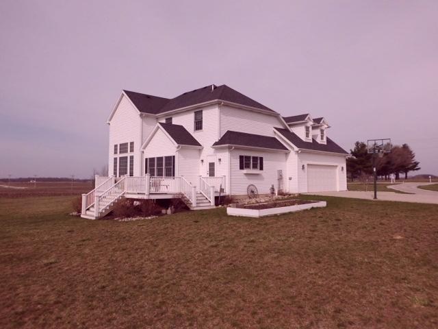 3811 N Blue Lake Rd, Churubusco, IN 46723 photo 19