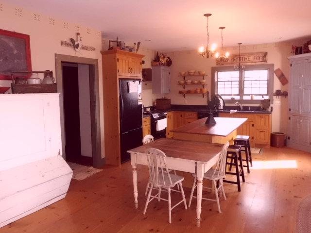 3811 N Blue Lake Rd, Churubusco, IN 46723 photo 5