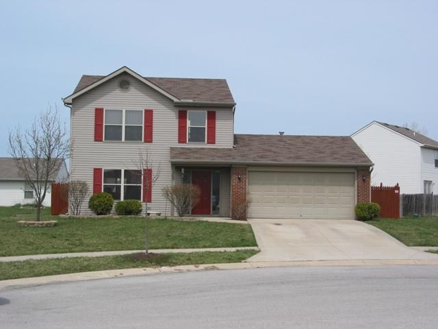 512 Briarfield Dr, Fort Wayne, IN 46825 photo 1