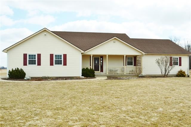 9505 Hartzell Rd, Fort Wayne, IN 46816 photo 1