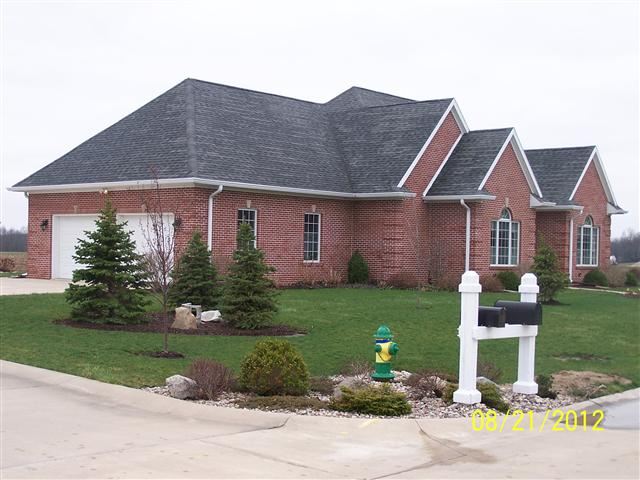 1466 Carrington Way, Berne, IN 46711 photo 18