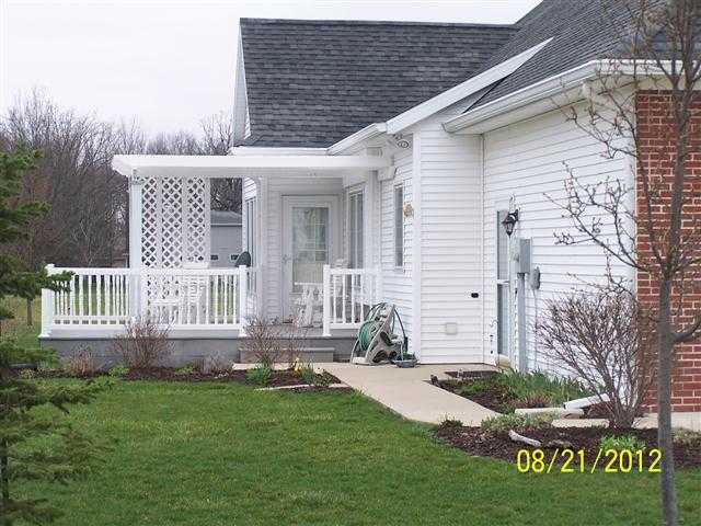 1466 Carrington Way, Berne, IN 46711 photo 15