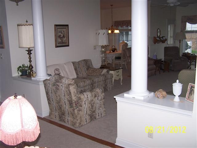 1466 Carrington Way, Berne, IN 46711 photo 3