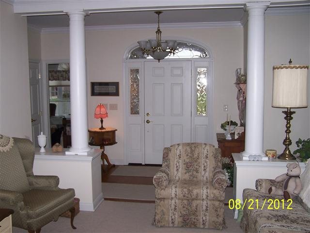 1466 Carrington Way, Berne, IN 46711 photo 2