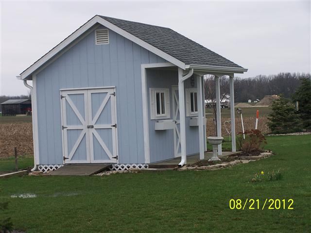1466 Carrington Way, Berne, IN 46711 photo 16