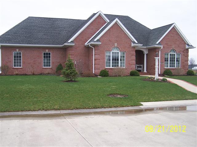 1466 Carrington Way, Berne, IN 46711 photo 19