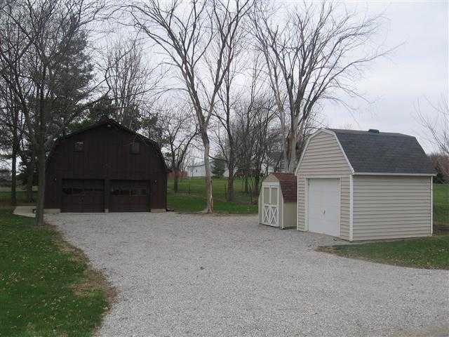7144 S 500 E, Columbia City, IN 46725 photo 26