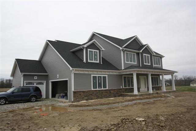 11835 Halter Rd, Grabill, IN 46741 photo 1