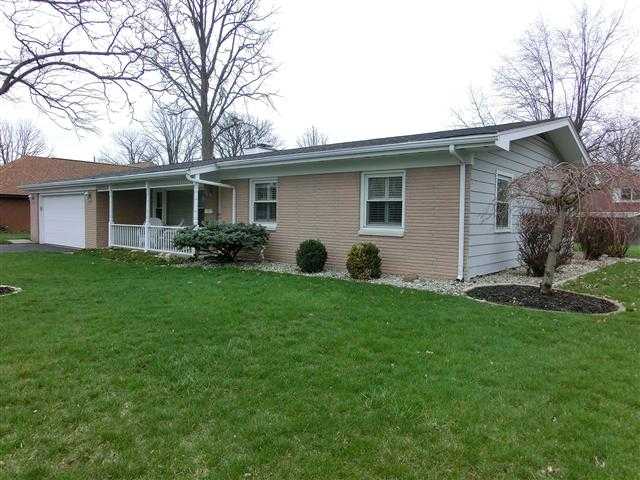 5715 Dartmouth Dr, Fort Wayne, IN 46825 photo 1