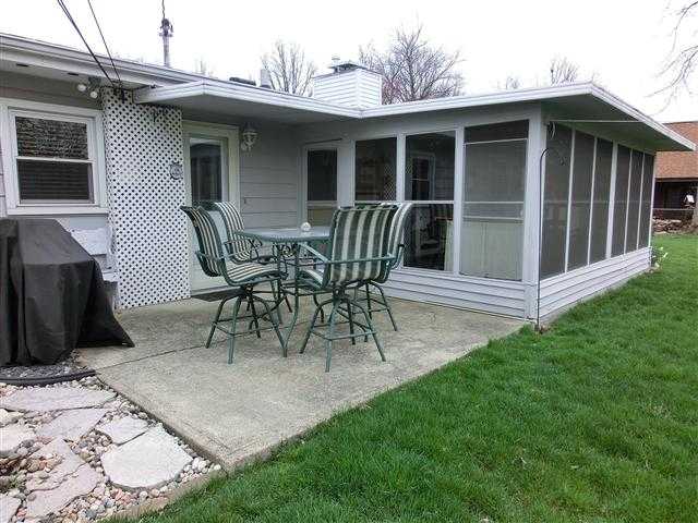 5715 Dartmouth Dr, Fort Wayne, IN 46825 photo 20