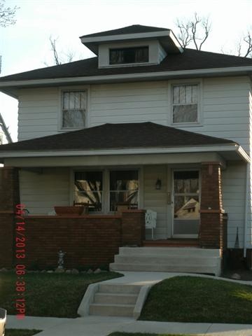 1615 Schilling Ave, Fort Wayne, IN 46808 photo 1