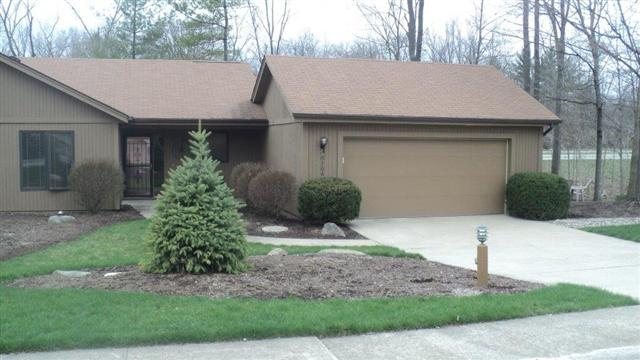 9706 Woodland Rdg E, Fort Wayne, IN 46804 photo 1