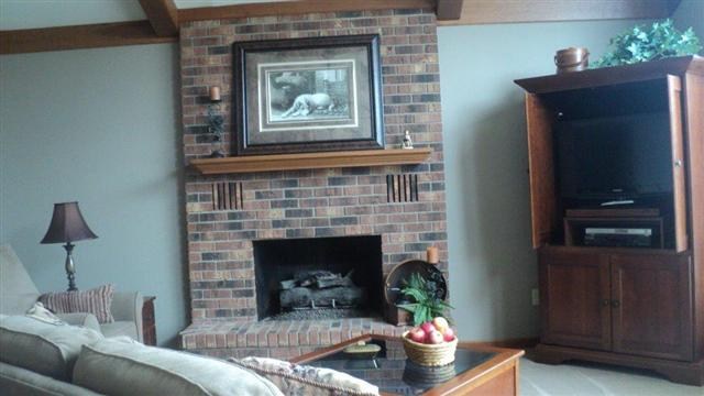 9706 Woodland Rdg E, Fort Wayne, IN 46804 photo 3