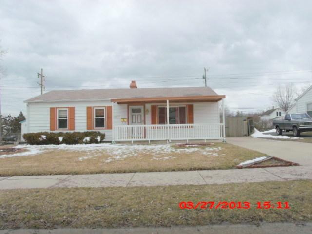 6223 Downingtown Dr, Fort Wayne, IN 46816 photo 1