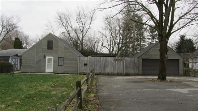 3246 Parnell Ave, Fort Wayne, IN 46805 photo 1