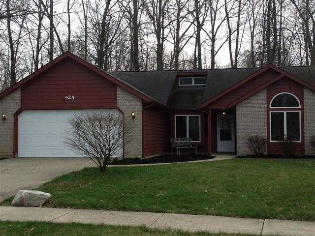 525 Windjammer Ct, Fort Wayne, IN 46819 photo 1