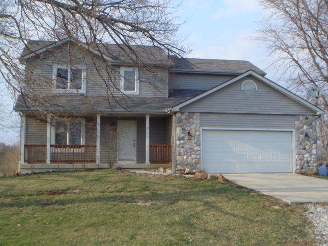 9950 W 300 S, South Whitley, IN 46787 photo 1