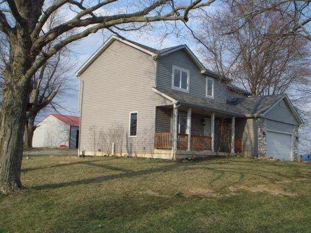 9950 W 300 S, South Whitley, IN 46787 photo 2