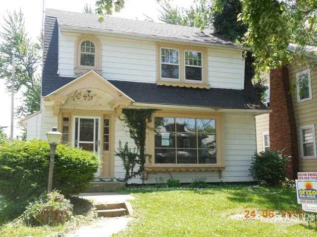 331 W Oakdale Dr, Fort Wayne, IN 46807 photo 1