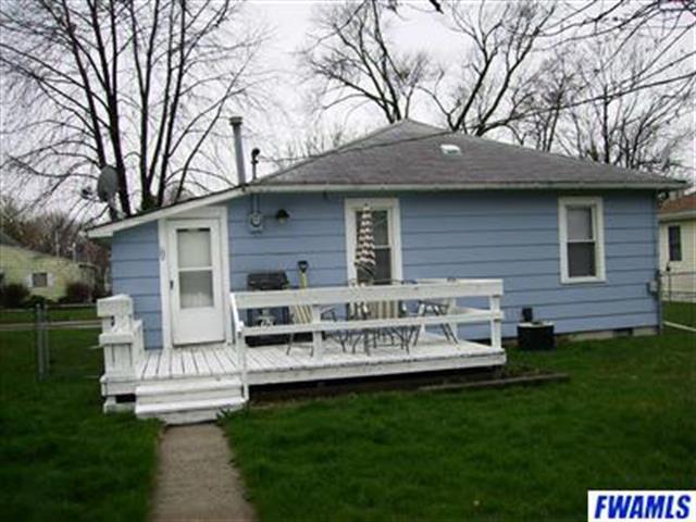 821 S Marion St, Bluffton, IN 46714 photo 11