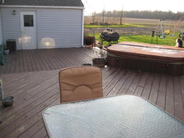 5791 E North St, Ossian, IN 46777 photo 26