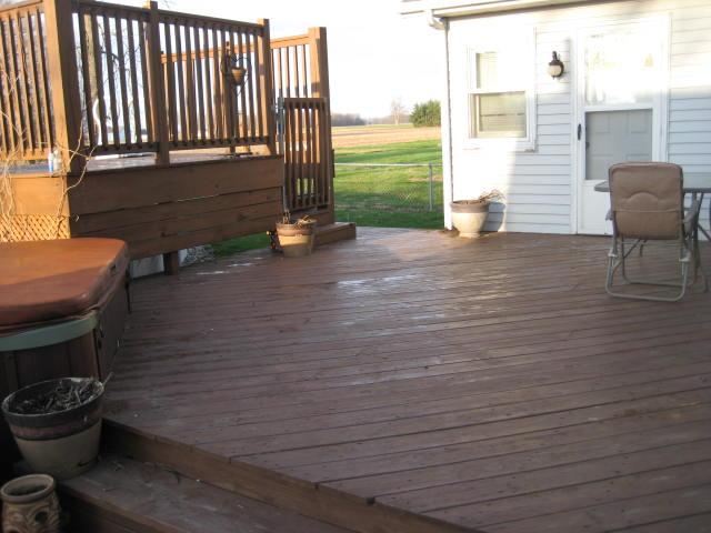 5791 E North St, Ossian, IN 46777 photo 24