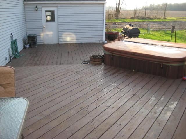 5791 E North St, Ossian, IN 46777 photo 25