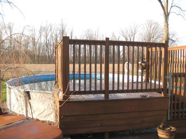 5791 E North St, Ossian, IN 46777 photo 27
