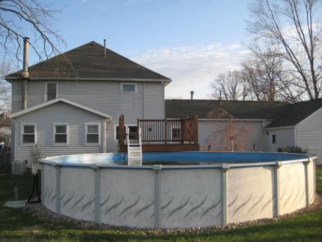 5791 E North St, Ossian, IN 46777 photo 28