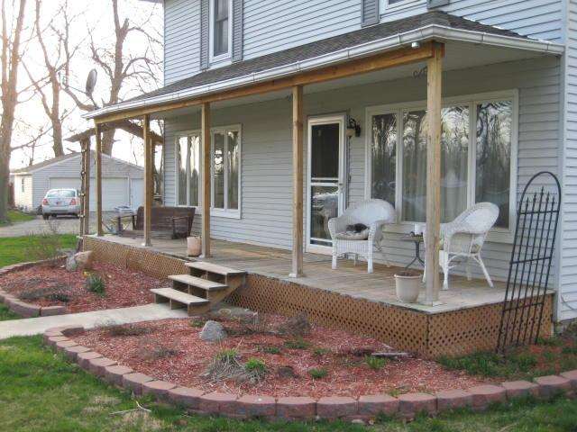 5791 E North St, Ossian, IN 46777 photo 2