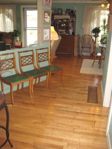 5791 E North St, Ossian, IN 46777 photo 14