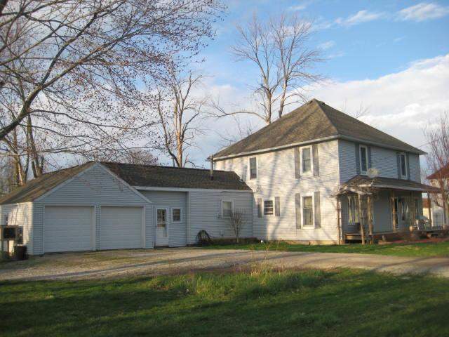 5791 E North St, Ossian, IN 46777 photo 30