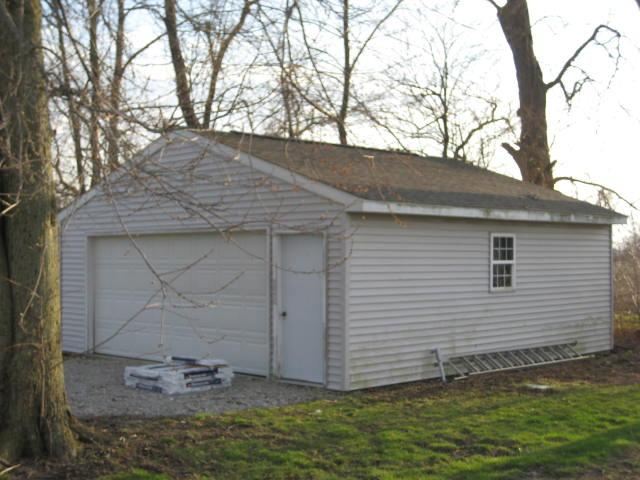 5791 E North St, Ossian, IN 46777 photo 29