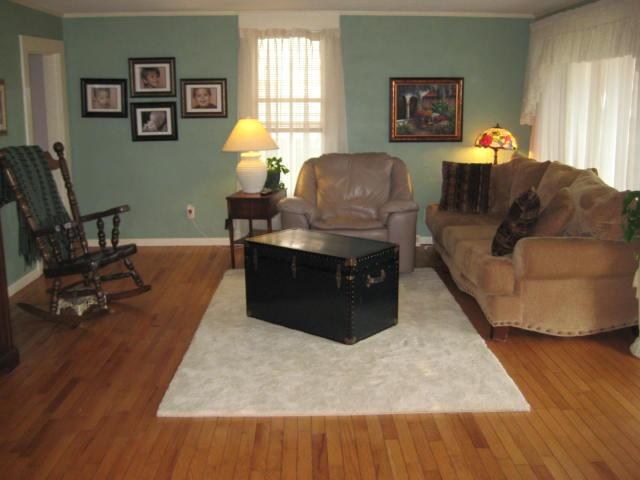 5791 E North St, Ossian, IN 46777 photo 5