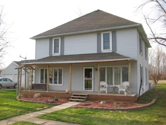 5791 E North St, Ossian, IN 46777 photo 1