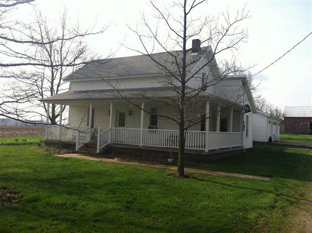 6090 W 950 S, Geneva, IN 46740 photo 1