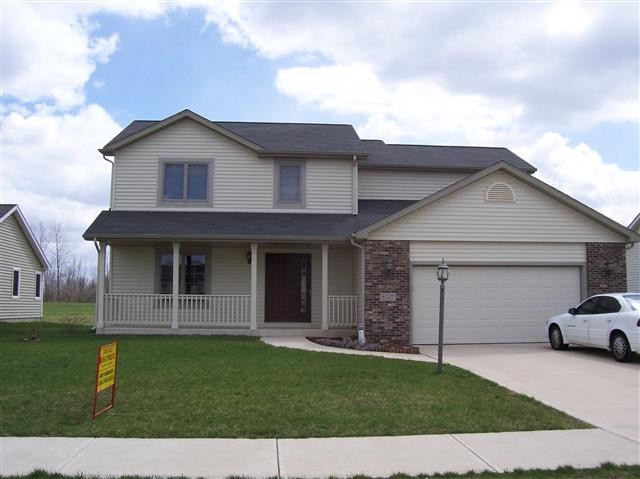 8527 Backwater Dr, Fort Wayne, IN 46818 photo 1