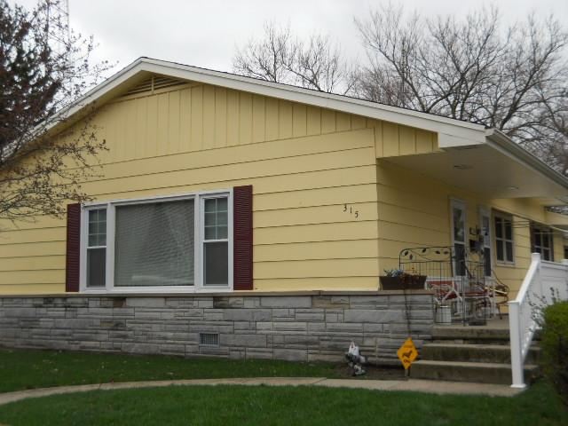 315 Jackson St, Decatur, IN 46733 photo 1