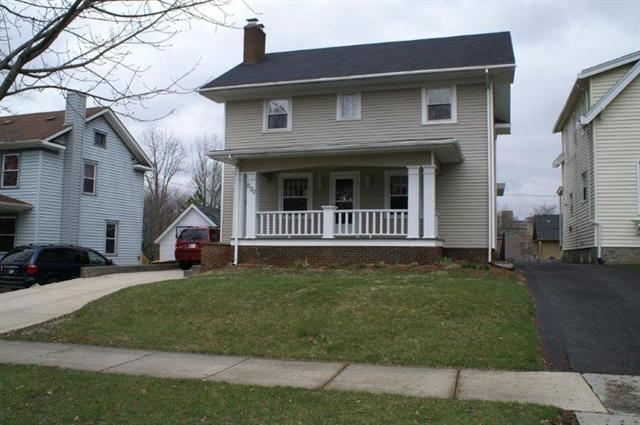 2130 N Anthony Blvd, Fort Wayne, IN 46805 photo 1