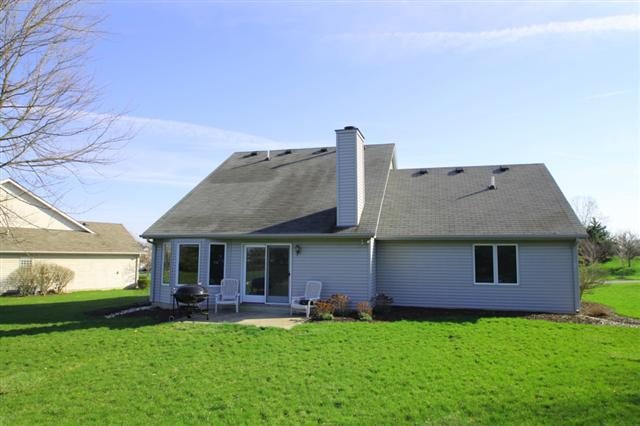 2628 Bluewater Trl, Fort Wayne, IN 46804 photo 3