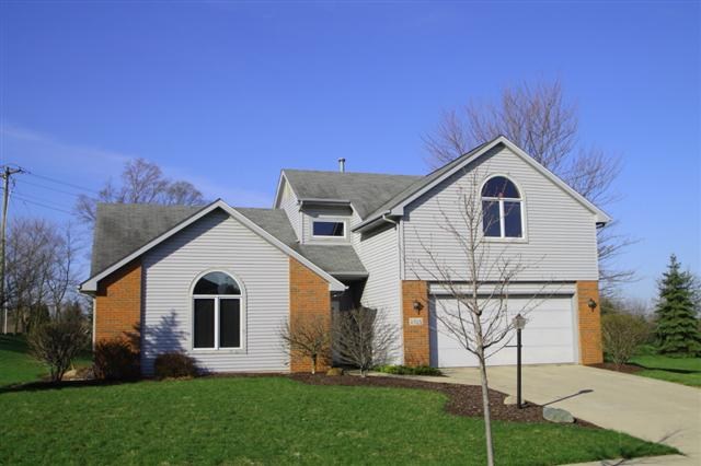 2628 Bluewater Trl, Fort Wayne, IN 46804 photo 1