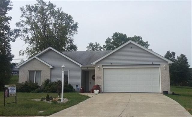 5128 Knollfield Pl, Fort Wayne, IN 46809 photo 1