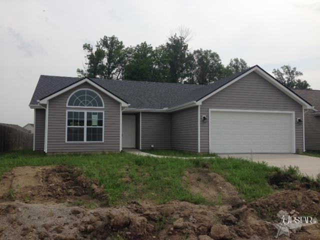 7718 Bowlander Way, Fort Wayne, IN 46835 photo 1