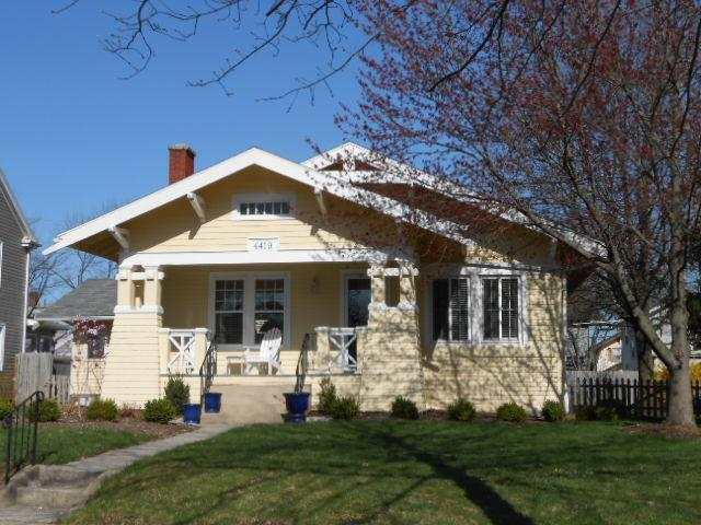 4419 Indiana Ave, Fort Wayne, IN 46807 photo 1