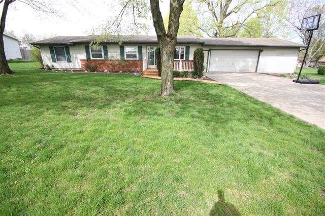 3622 Fritcha Ave, Fort Wayne, IN 46806 photo 1