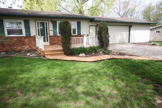 3622 Fritcha Ave, Fort Wayne, IN 46806 photo 16
